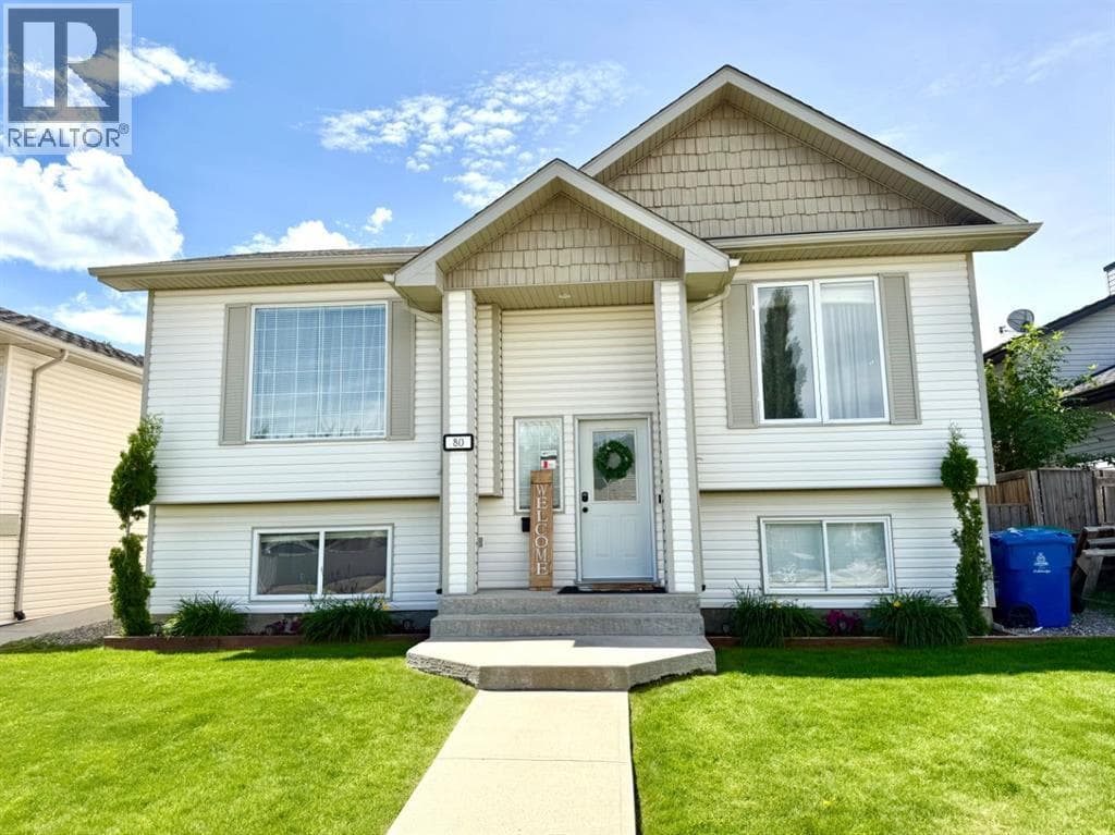 80 Aberdeen Road W