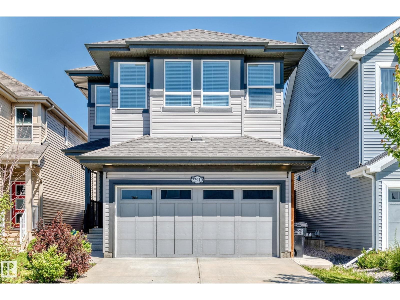 22910 96A AV NW