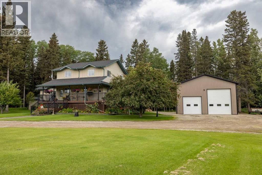 111 5241 Township SW
