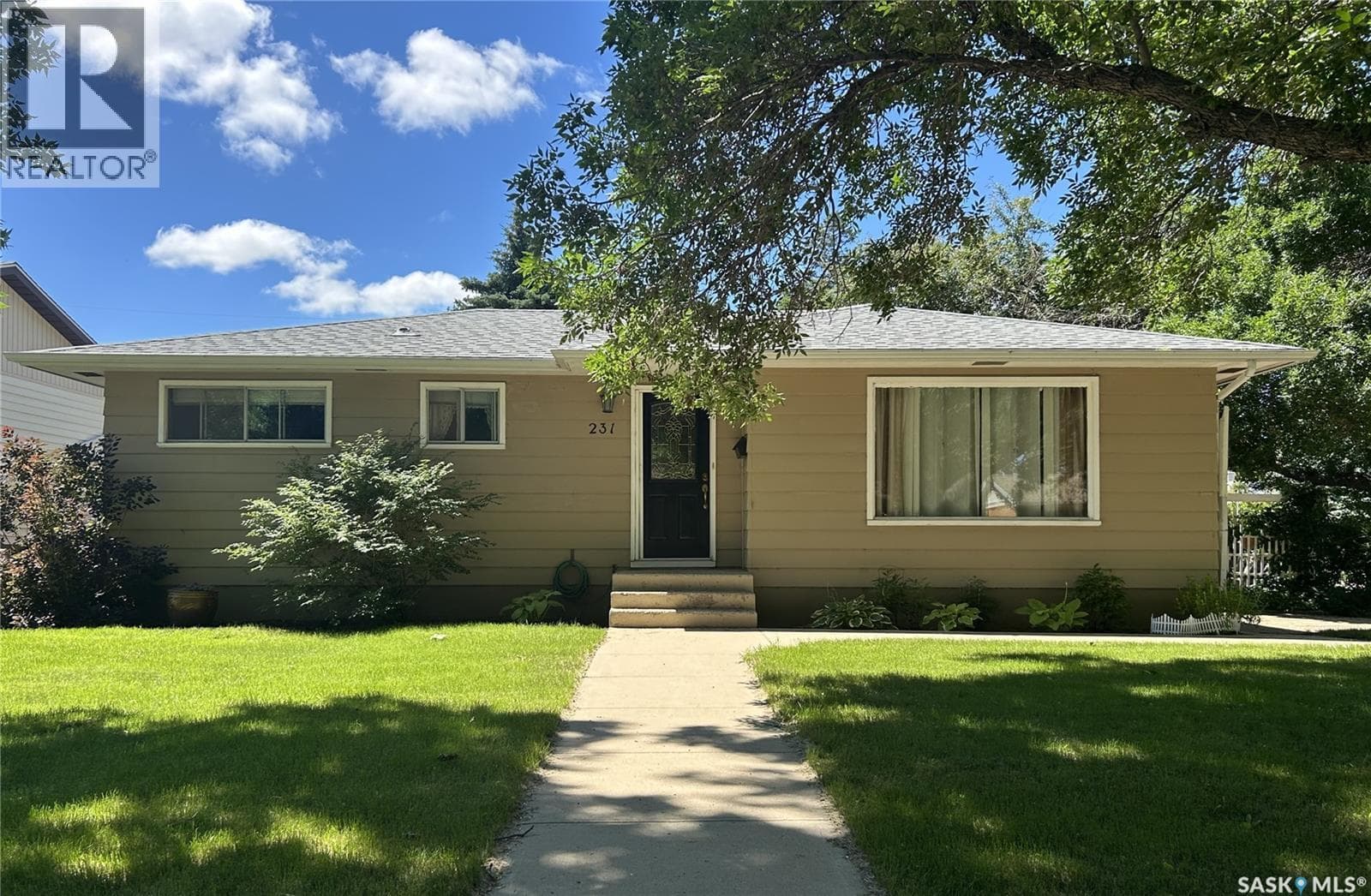 231 Duncan ROAD