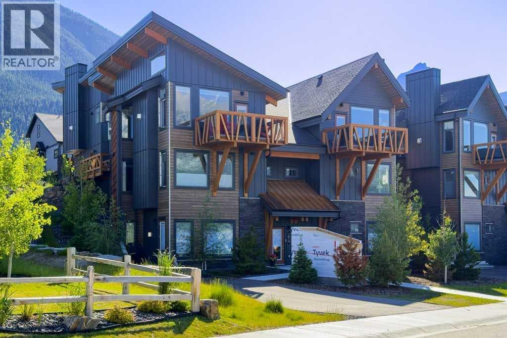 202M, 209 Stewart Creek Rise