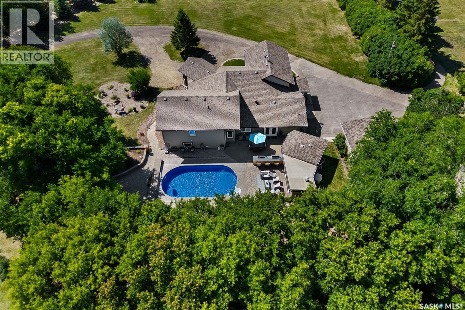 Douglas Acreage at White City — photo 2