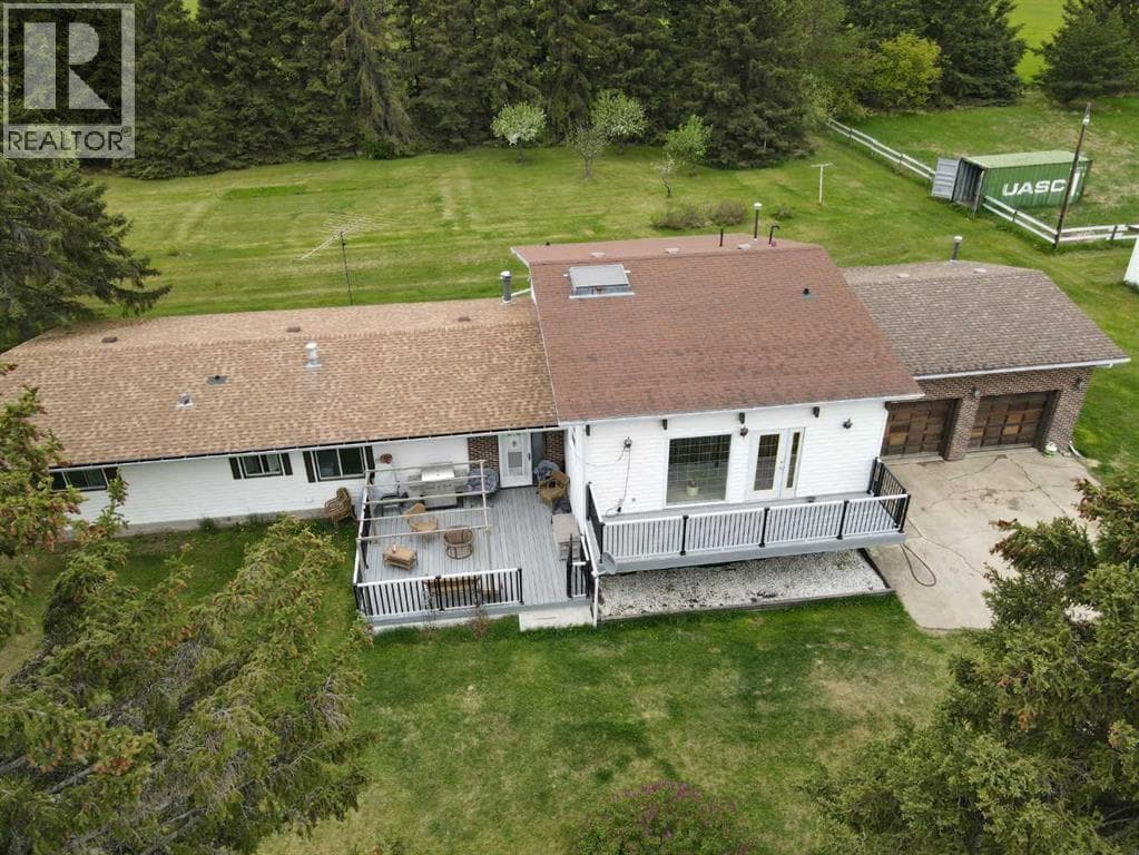 591068 Range ROAD 103 — photo 5