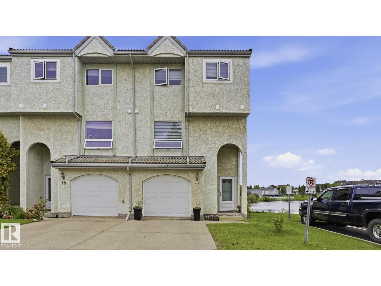 #17 9505 176 ST NW