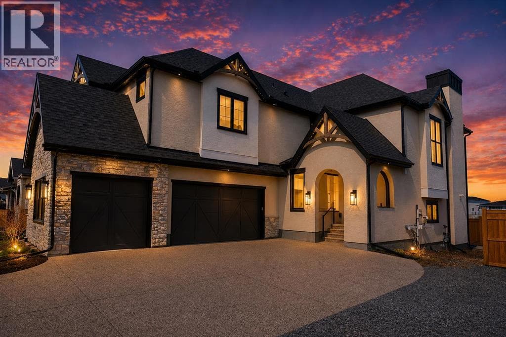 16 Chokecherry Rise