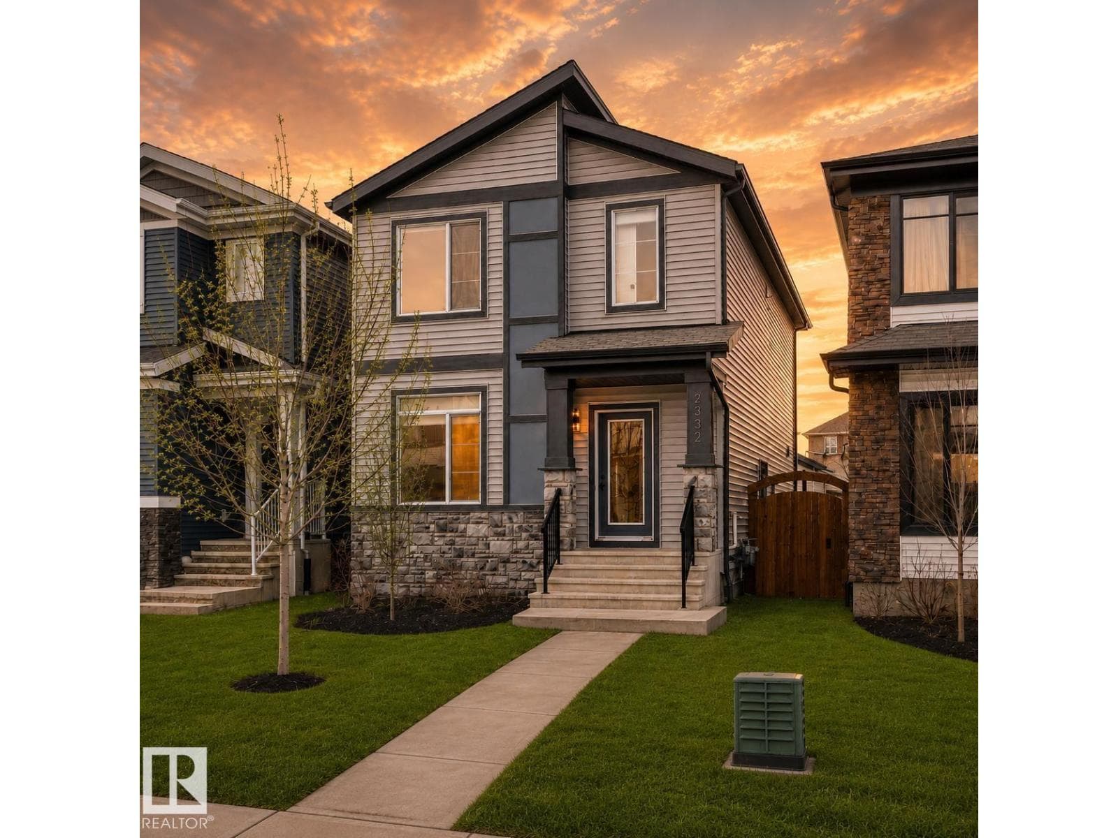 2332 159 ST SW