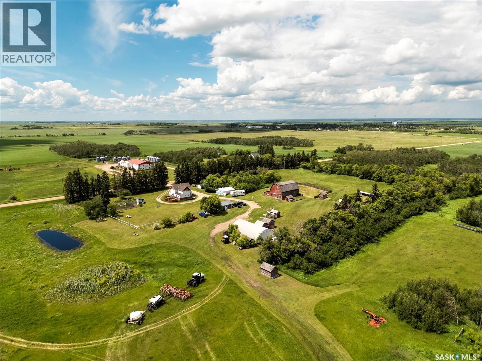 Leniczek Farm/Lily & Rose Seed Processors — photo 2