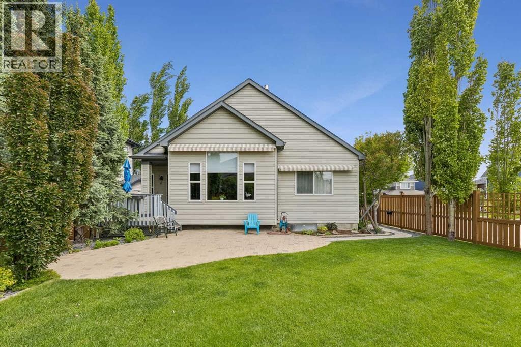 202 Tusslewood Terrace NW — photo 4