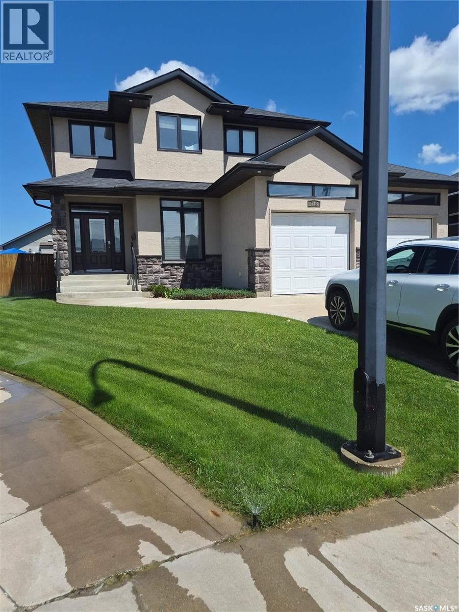 718 Patrick BAY