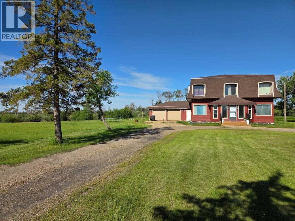 831034 Range Road 232