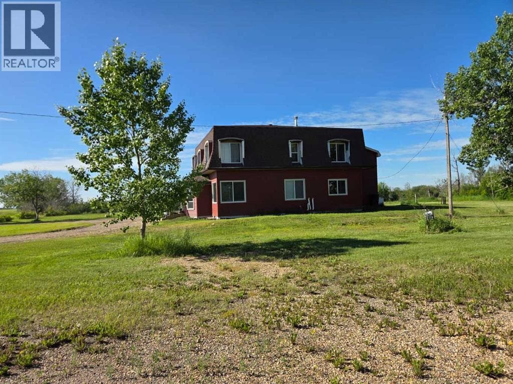 831034 Range Road 232 — photo 5