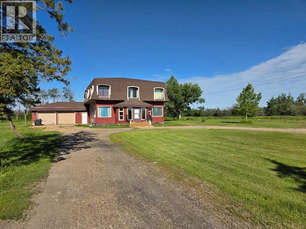 831034 Range Road 232 — photo 2
