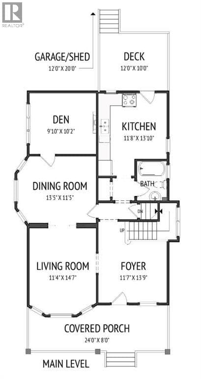 531 21 Avenue SW — photo 4