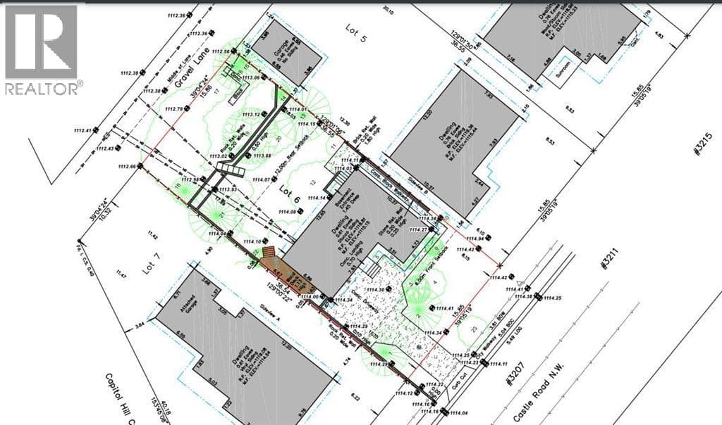 3207 Castle Road NW — photo 3