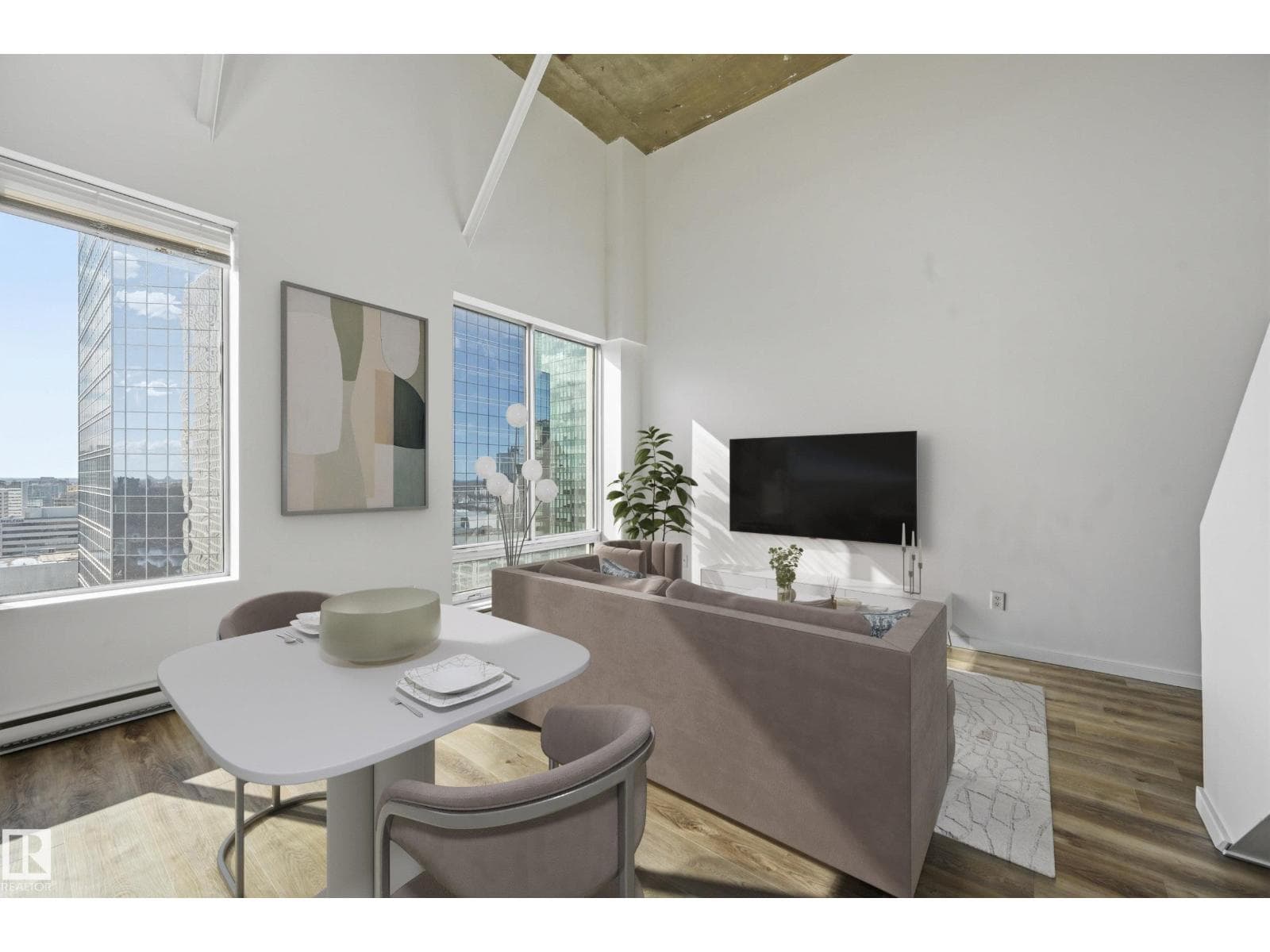 #1805 10024 JASPER AV NW — photo 2