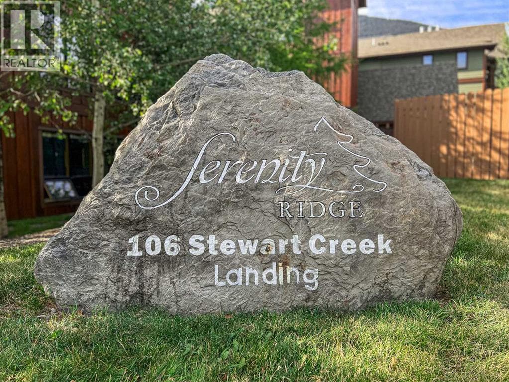 218, 106 Stewart Creek Landing — photo 3
