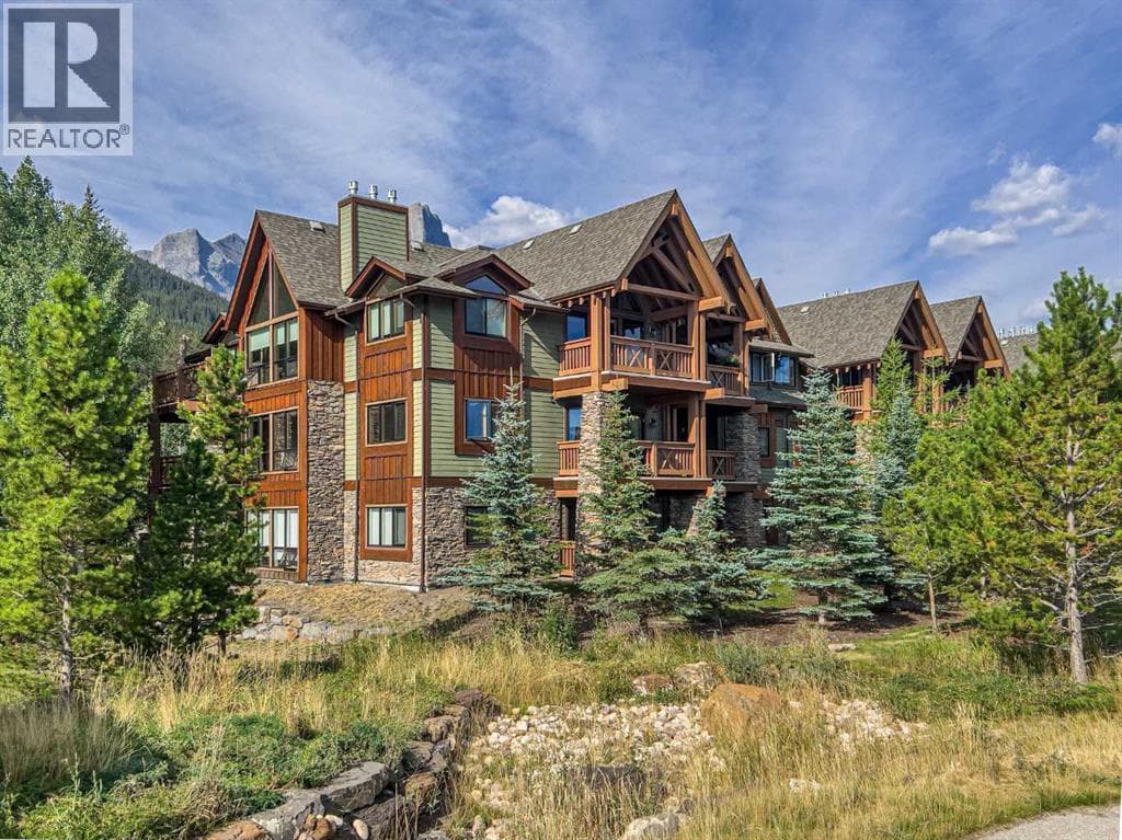 218, 106 Stewart Creek Landing