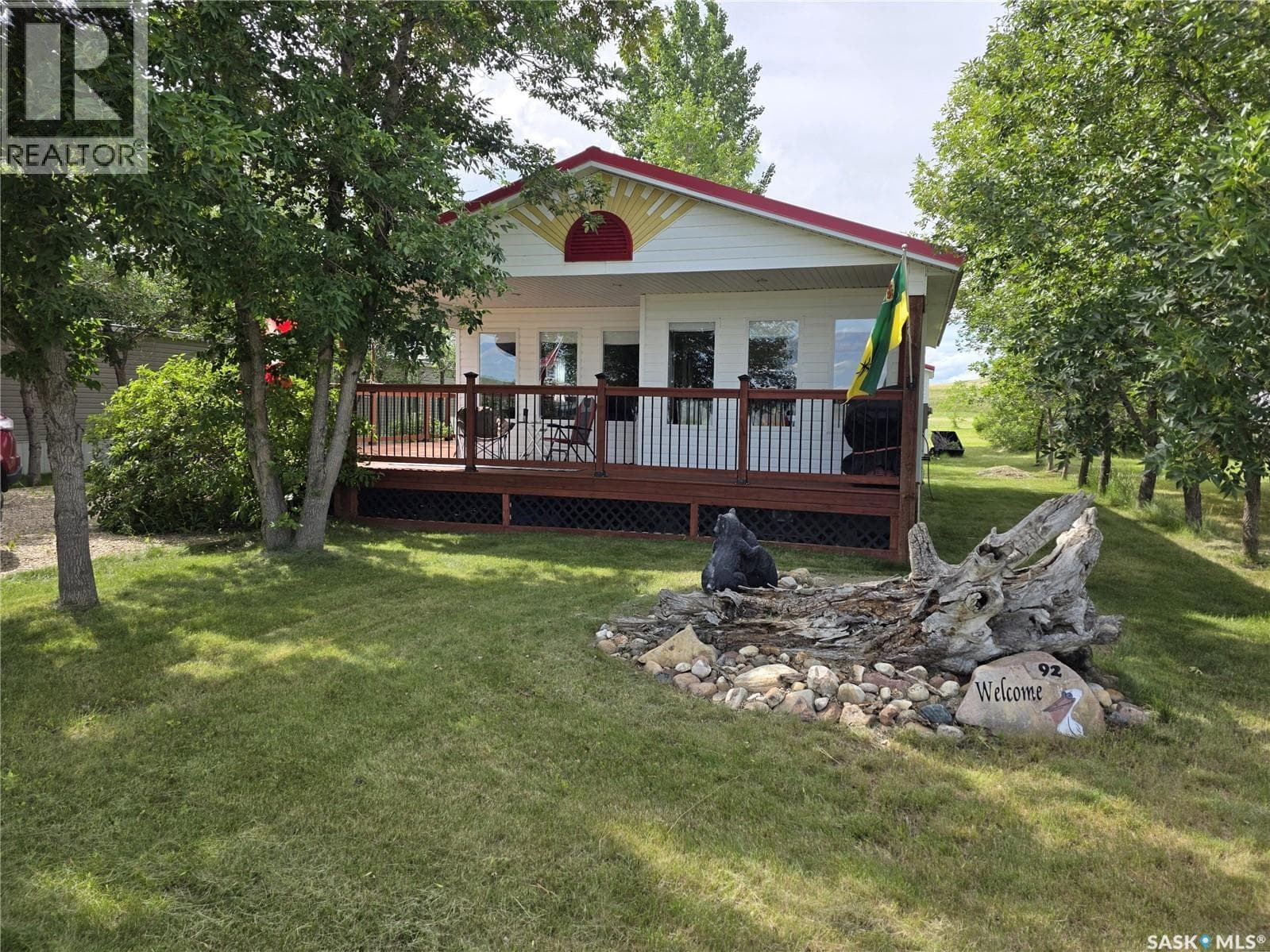 92 Pelican DRIVE