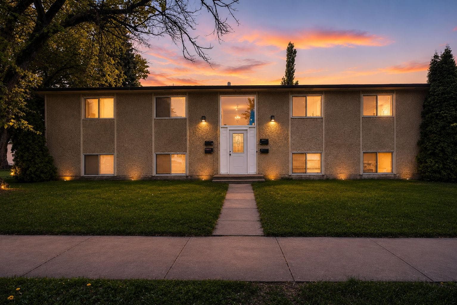 Edmonton, Alberta