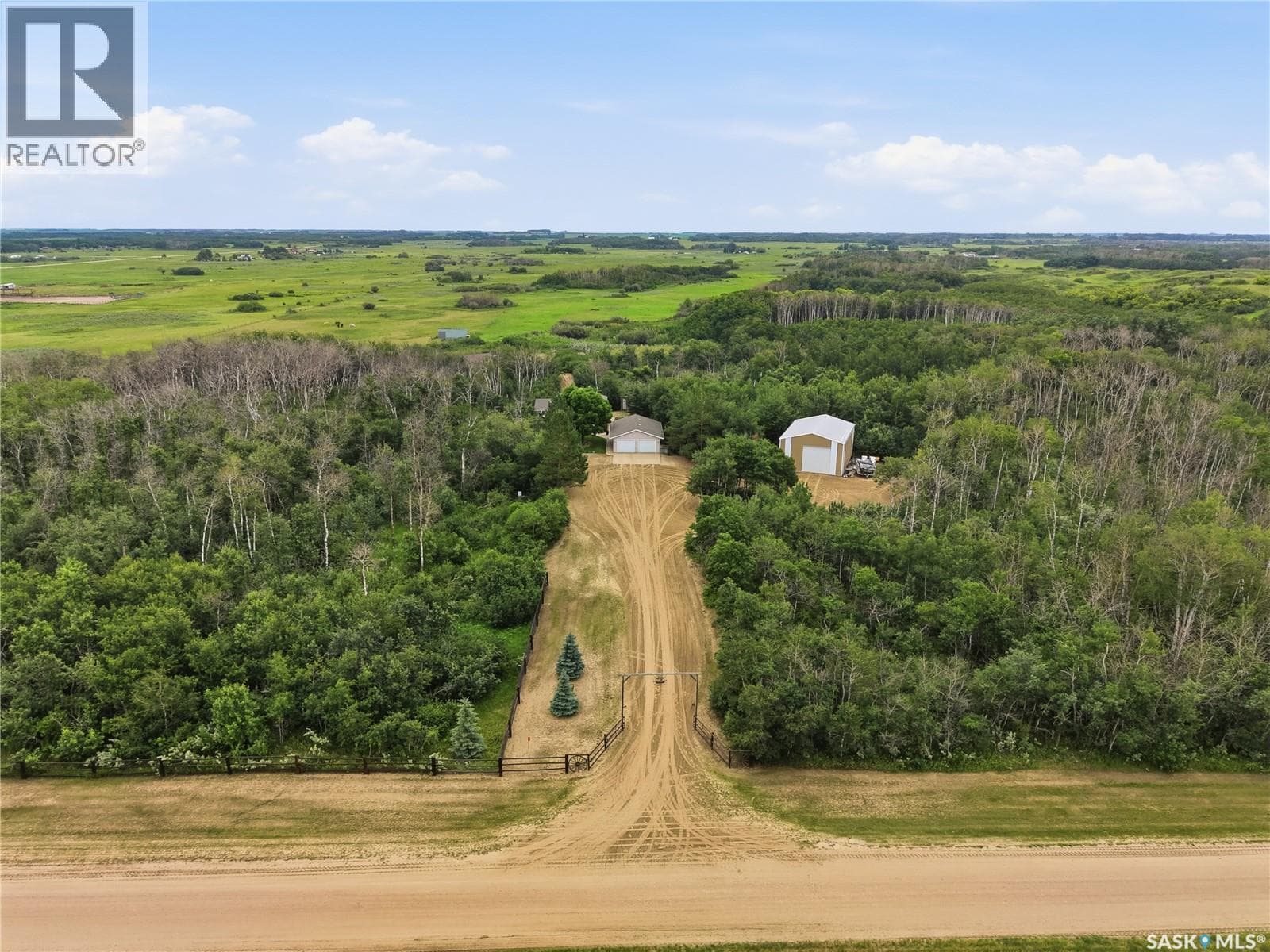 Horse Ready Acreage (40 Acres) — photo 2