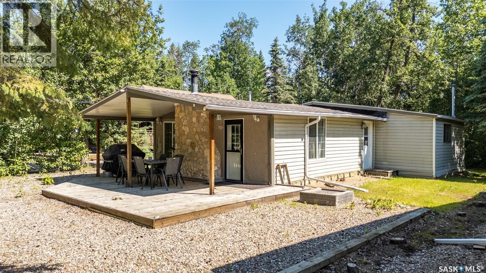207 Jacobson DRIVE