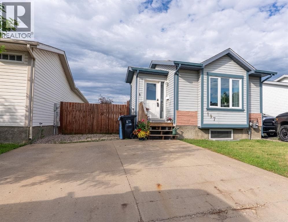 197 Black Bear Crescent