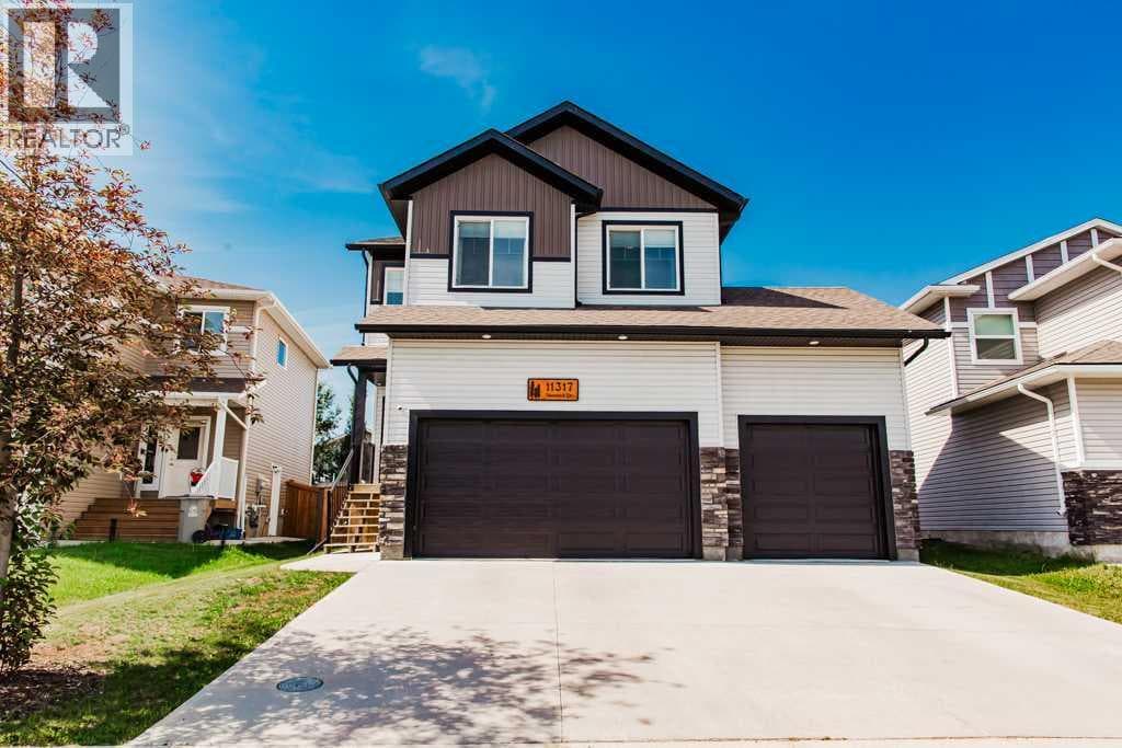 11317 Tamarack Drive