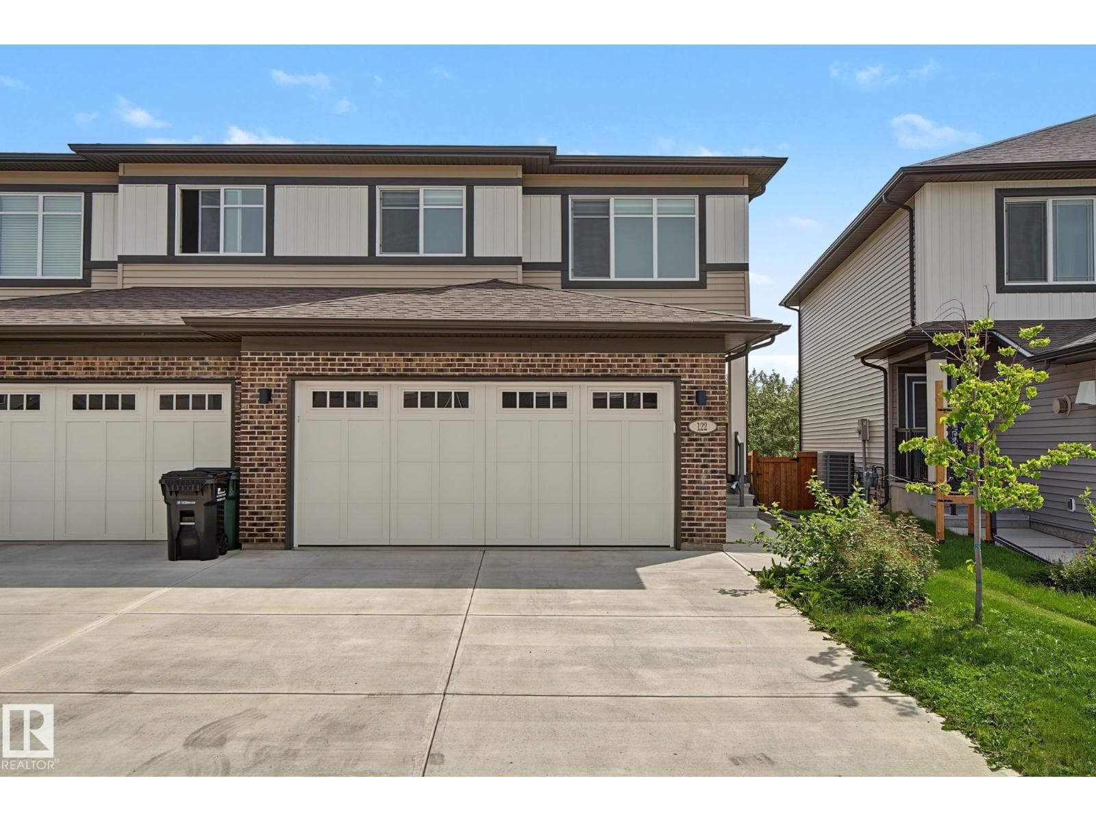 122 HORTON WY