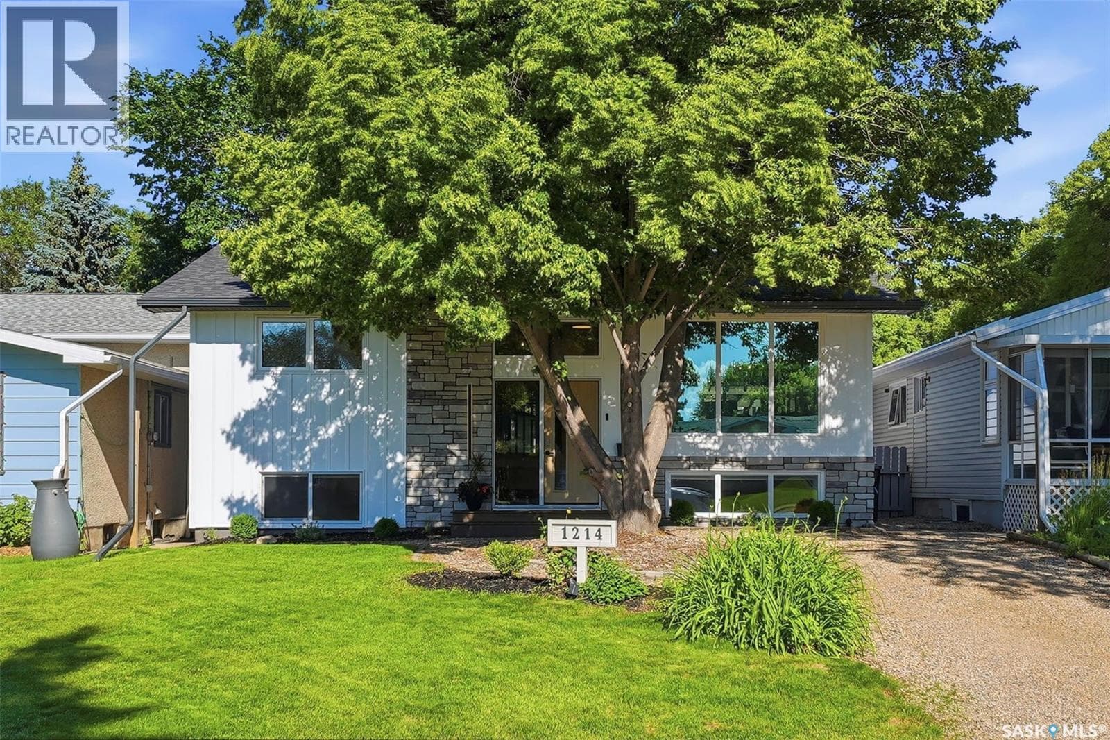 1214 Elevator ROAD