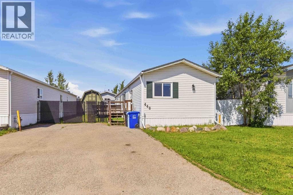 448 Cree Road