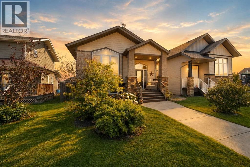 84 Mackenzie Crescent