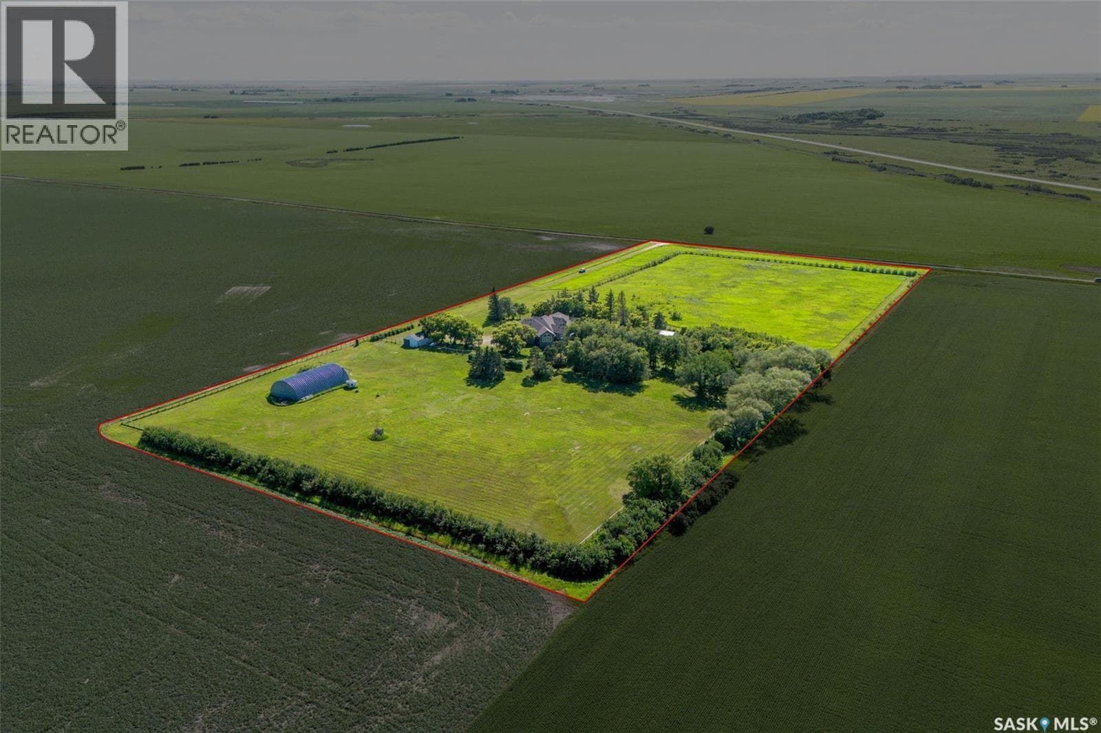Lazy S Acreage — photo 3
