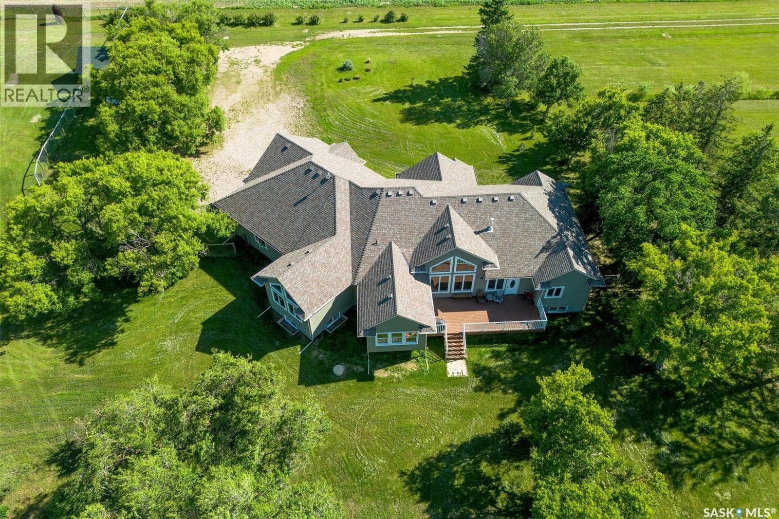 Lazy S Acreage