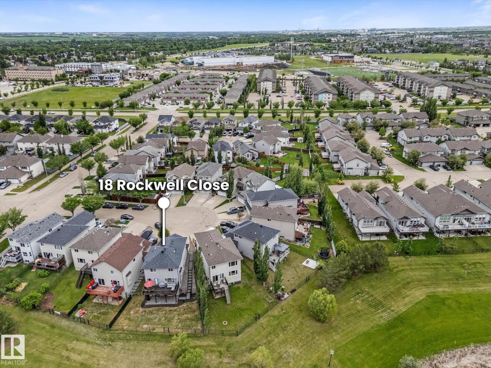 18 ROCKWELL CL — photo 5