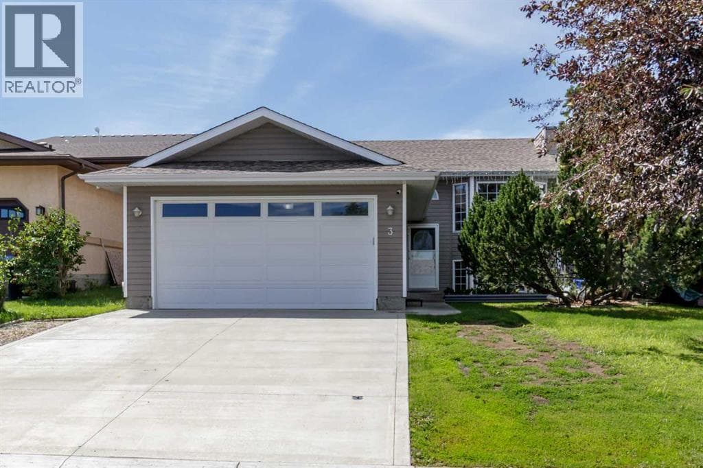 3 Pickering Close