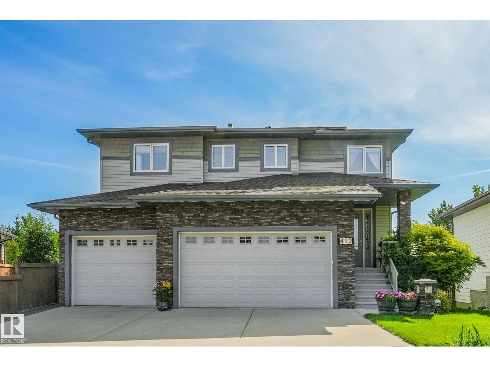 412 RAVINE CO