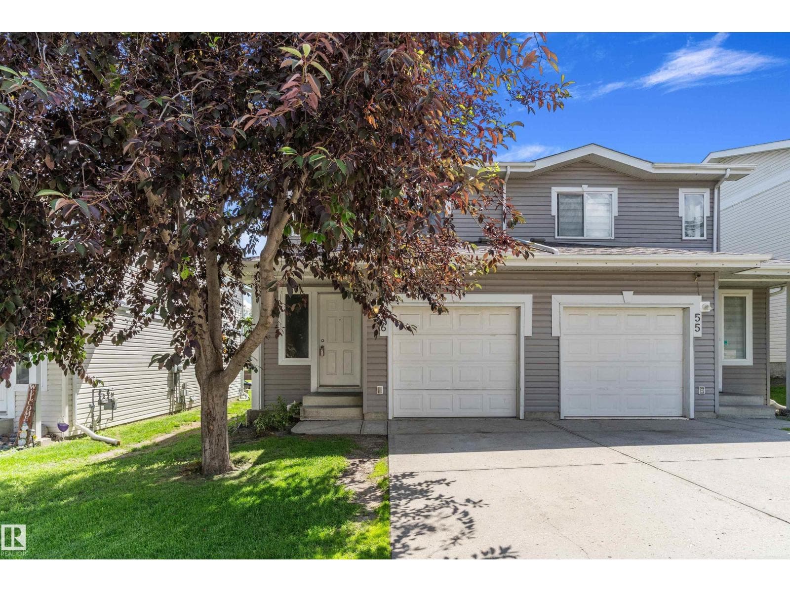 #56 130 HYNDMAN CR NW