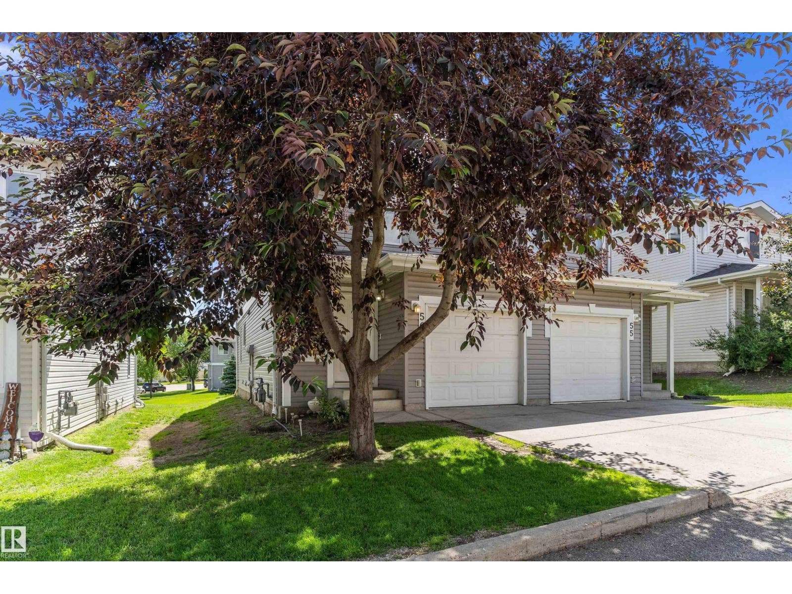 #56 130 HYNDMAN CR NW — photo 2