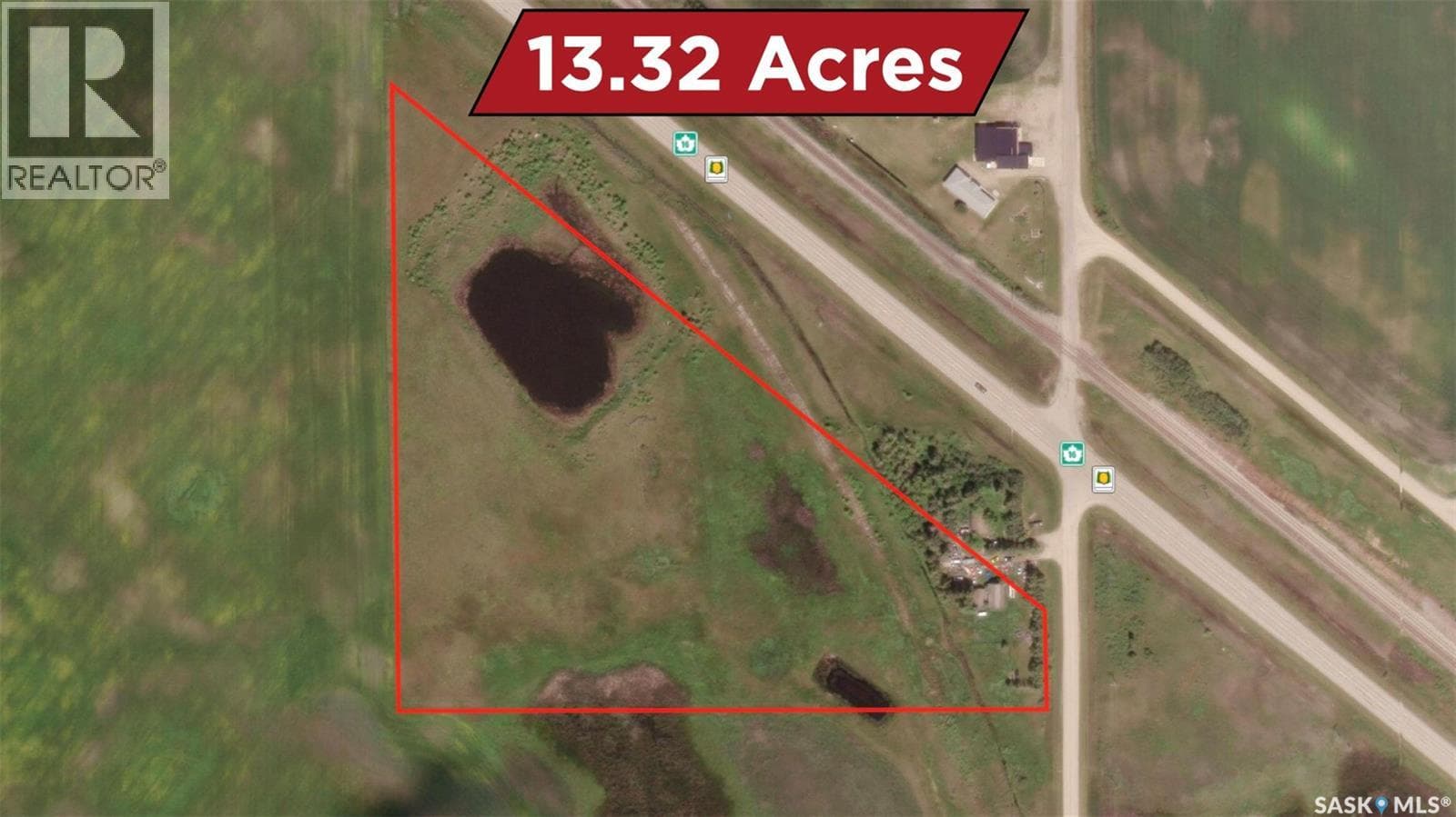 13 acres ,south of Orcadia — photo 3