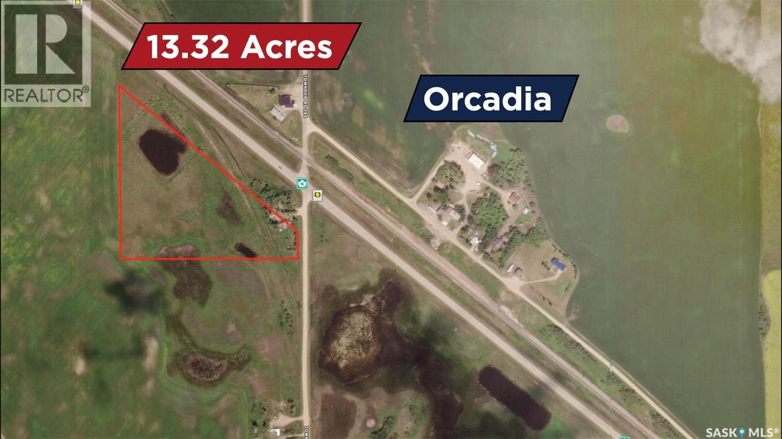 13 acres ,south of Orcadia — photo 4