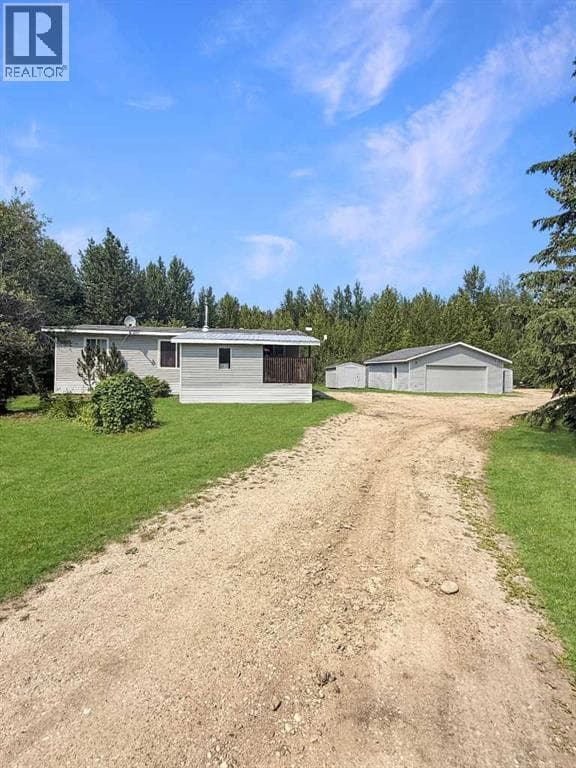 Lot 2A, 595012 RGE RD 130