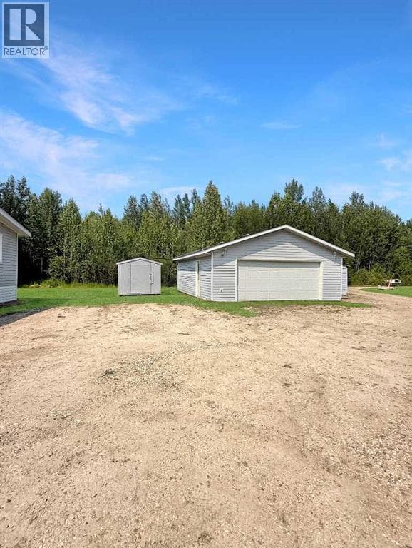 Lot 2A, 595012 RGE RD 130 — photo 5