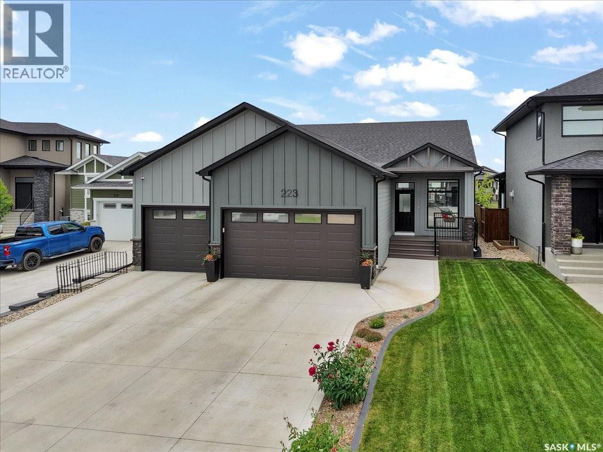 223 Hamm CRESCENT
