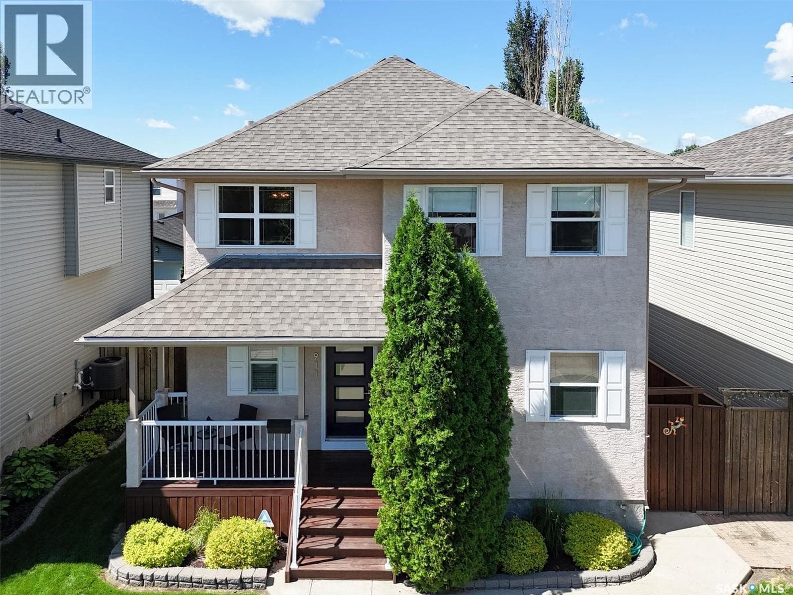 911 MAGUIRE CRESCENT