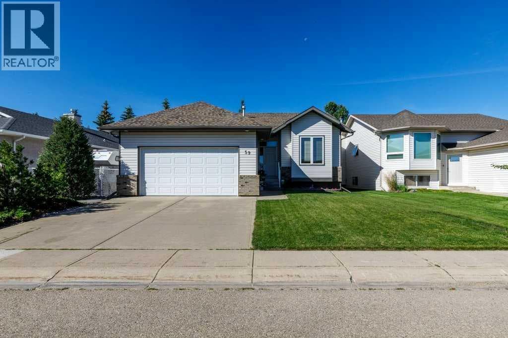 59 Langford Crescent