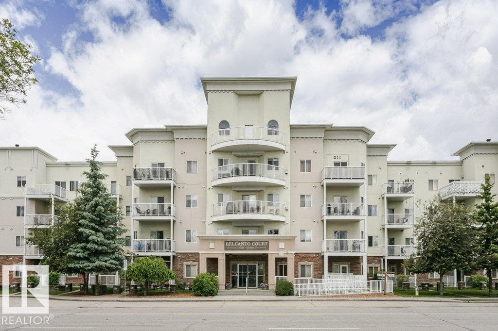 #110 8528 82 AV NW — photo 5