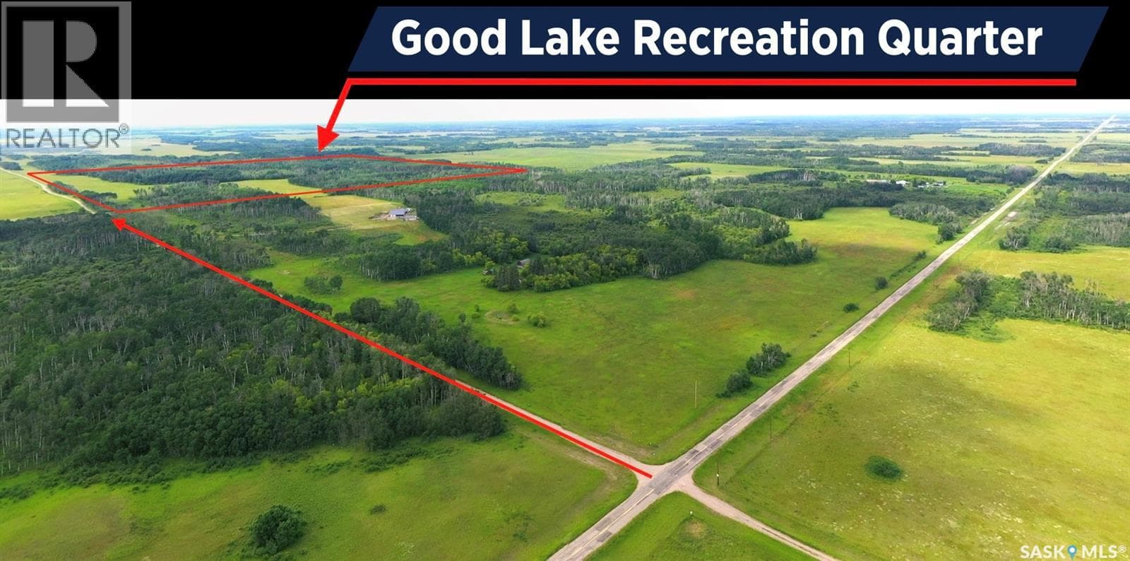 Good Lake Recreation Quarter — photo 5