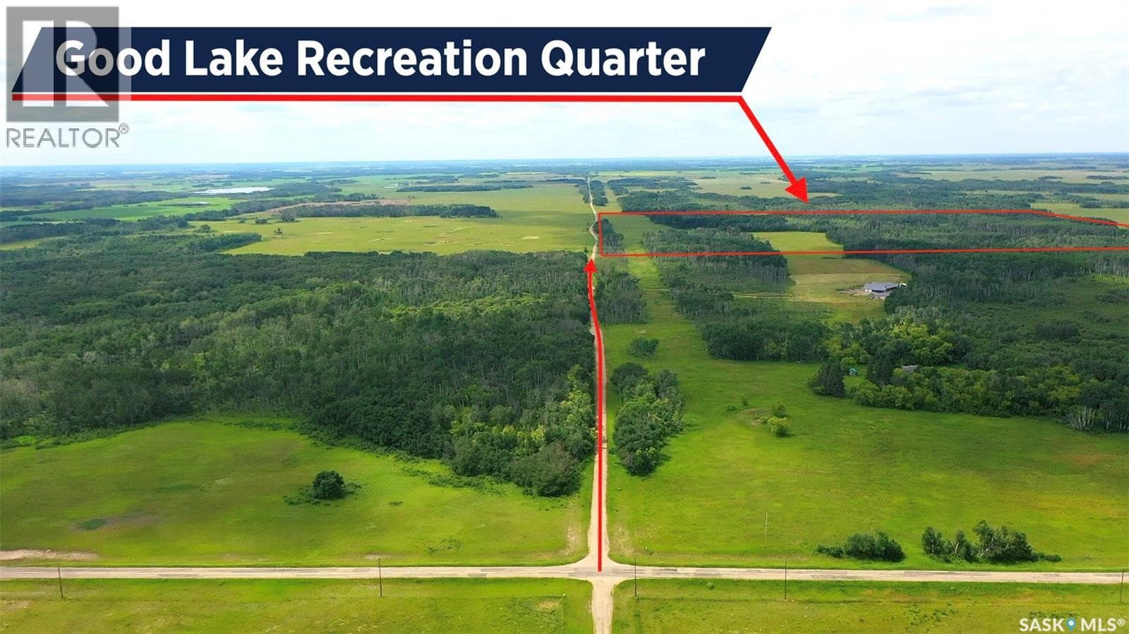 Good Lake Recreation Quarter — photo 4