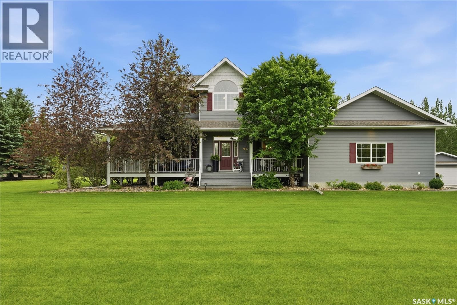 15 Jaxon ROAD
