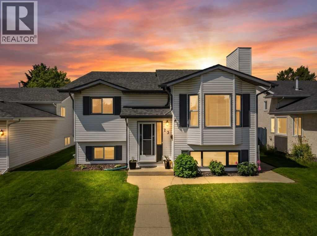 23 Kemp Avenue